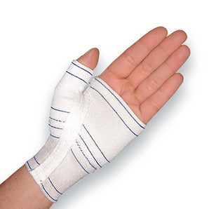 Fortuna Elasticated Palm Support