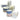 Zinc Oxide Tape - Size Options Available