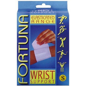 Fortuna Elasticated Wrist Support