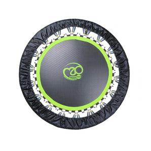 Fitness Mad 40" Studio Pro Rebounder Trampoline