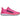 Osaka Hockey Kids Furo Raspberry Astro Trainers