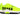Osaka Hockey IDO Mk2 Astro Trainers - Fluorescent Lime