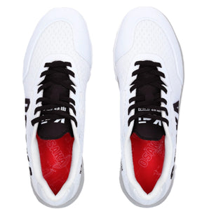 Osaka Hockey KAI MK1 - Pro Tour Iconic White Astro Trainers