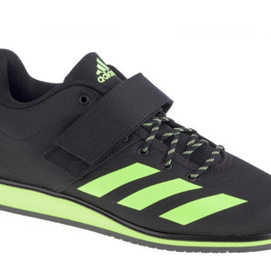 Adidas Powerlift 4 Weightlifting Shoes