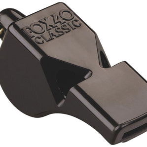 Fox 40 Classic Whistle