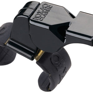 Fox 40 Classic Official Fingergrip Whistle