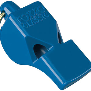 Fox 40 Classic Official Whistle and Strap