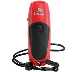 Fox 40 Electronic Hygienic Hand Whistle