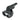 Fox 40 Classic CMG Magnetic Fingergrip Whistle