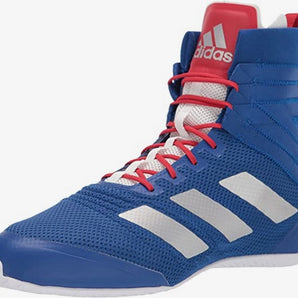 Adidas Speedex 18 Boxing Boots