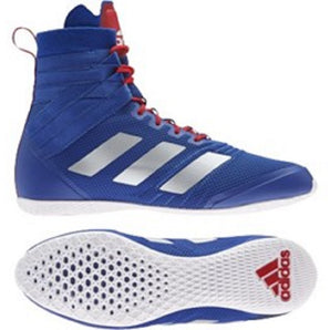 Adidas Speedex 18 Boxing Boots