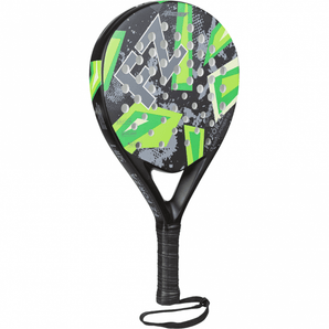 FZ Classic Power V2 Padel Ball Racket