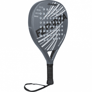 FZ Forza Blaze Spin Padel Ball Racket