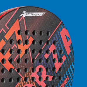 FZ Forza Brace Spin Padel Racket