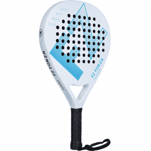 FZ Forza Ultra Spin Padel Ball Racket