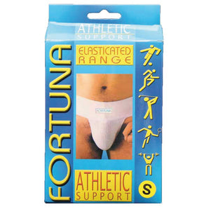 Fortuna Elasticated Athletic Support