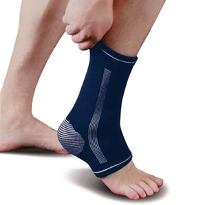 Fortuna Elasticated Sports Ankle Support