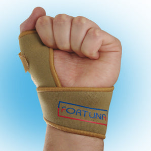 Fortuna Neoprene Thumb Brace