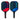 Franklin Revel Pickleball Paddle Bat