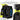 Franklin Rolling Ball Hopper Pickleball Bag