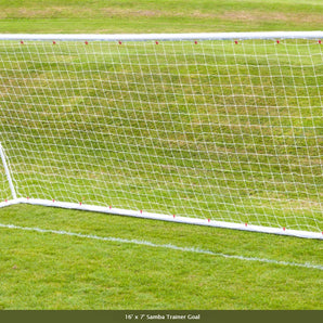 Samba G01C 16' x 7' Training Football Goal by Alliance Sports Innovation