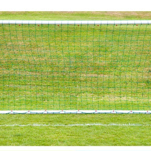 Samba G03B 12' x 6' Training Football Goal with Locking System by Alliance Sports Innovation