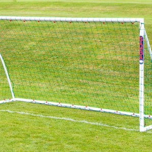 Samba G03B 12' x 6' Training Football Goal with Locking System by Alliance Sports Innovation