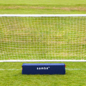 Samba G03MATCH 12' x 6' Match Football Goal with Locking System by Alliance Sports Innovation