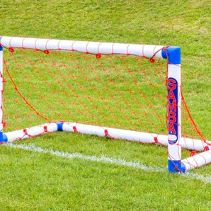 Samba G06 4ft x 2ft Training Football Goal with Locking System by Alliance Sports Innovation