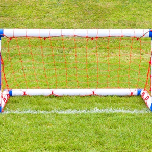 Samba G06 4ft x 2ft Training Football Goal with Locking System by Alliance Sports Innovation