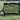 SAMBA 4ft x 2.5ft Folding 3v3 Football Training Goal - Black Frame (Pair)