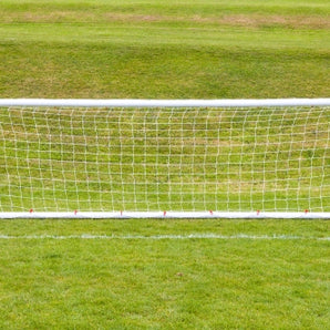 Samba G08MATCH  12' x 4' Match Football Goal with Locking System by Alliance Sports Innovation