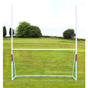 Samba G10 Rugby Football Goal with Locking System and Bag by Alliance Sports Innovation