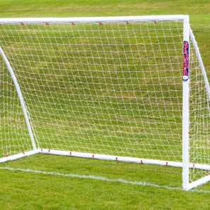 Samba G14B 8ft x 6ft Training Football Goal with Locking System by Alliance Sports Innovation