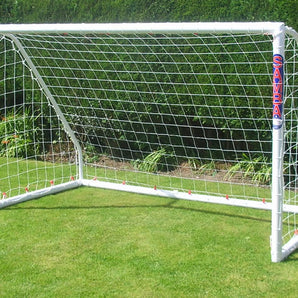 Samba G6020  2.5m x 1.5m Match Football Goal by Alliance Sports Innovation