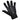 Murphy's Strapless Gaelic Gloves