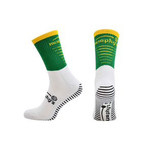 Murphy's Pro Mid GAA Grip Socks