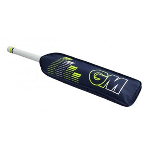 Gunn & Moore Cricket Bat Cover - Blue