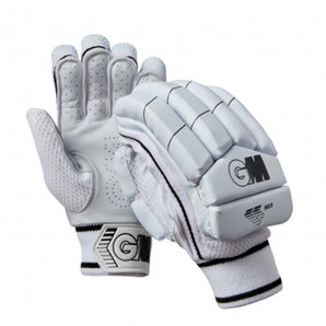 Gunn & Moore Cricket Batting Gloves 303