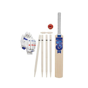 Gunn & Moore Cricket set Mana Size 2