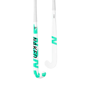 Naked Genesis Jr Hockey Stick