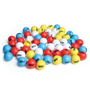 Masterplay Mini Golf Ball - Mixed