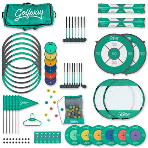 Golfway Play Complete Pack