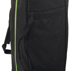 Masters D/L Golf Club Bag Flight Coverall With Wheels