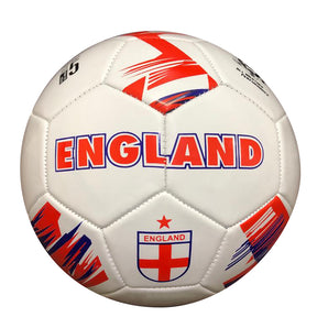 International Country Themed Footballs