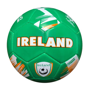 International Country Themed Footballs