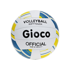 Gioco Soft touch Volleyball