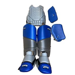 Mercian Hockey Pro Light Mini Goal Keeper Protection set - Mini
