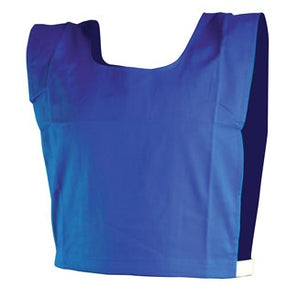 Cotton Bibs Set of 11. Size Small, Medium, Large. Colour Options  Sold By Alliance Sports Innovation.