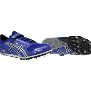 Asics Cyber Jump Athletic Spikes